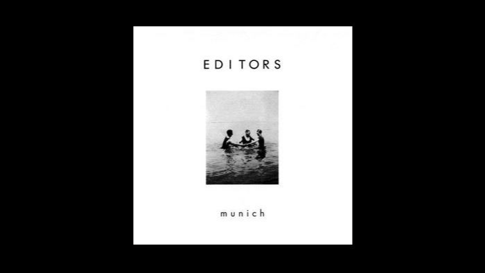 Song 2: Editors - Munich (S.1 Ep.34)