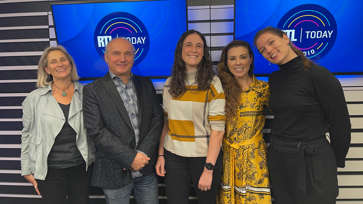 Alternative to Animal Testing, Choreography + Mental Health