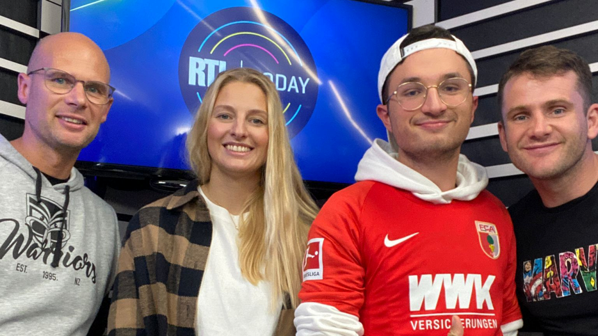 Letz Talk Sport #35