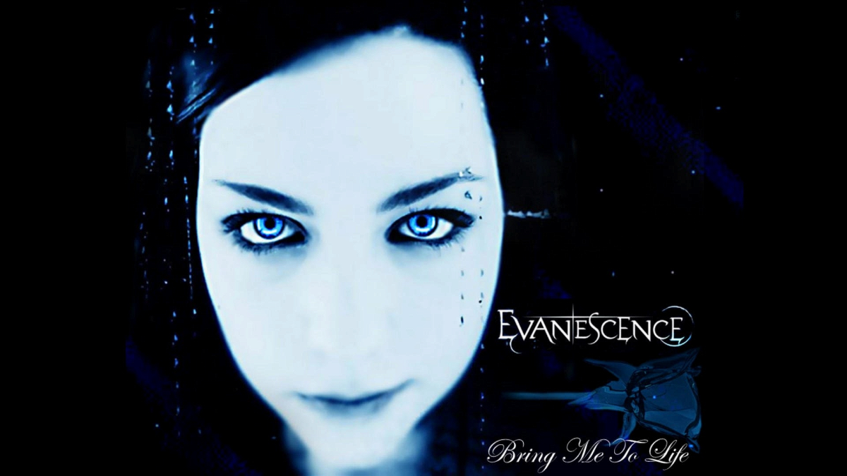 Song 2: Evanescence - Bring Me to Life (S.1 Ep.36)