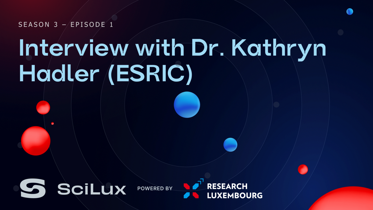 Episode 1 - Space Resources