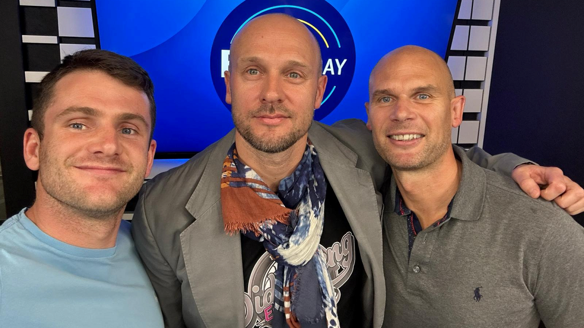 Letz Talk Sport #37