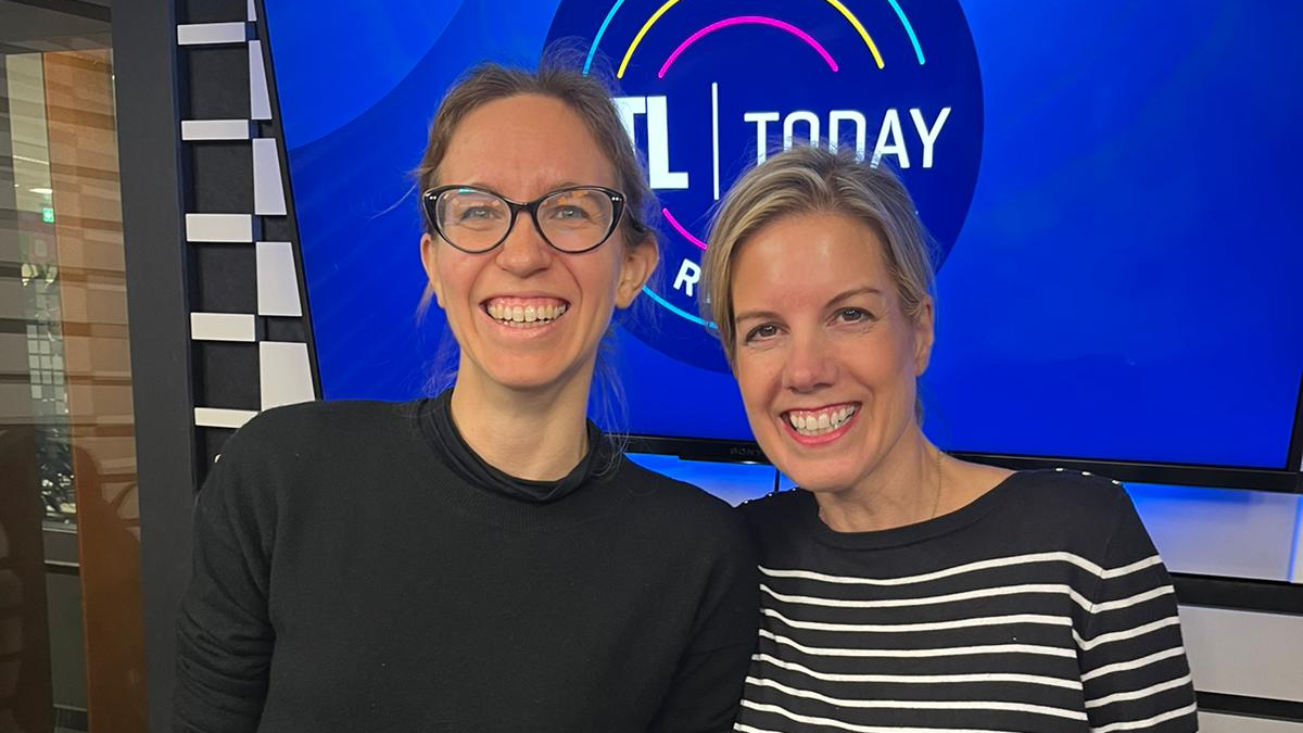 The SciLux Podcast Returns for Season 3