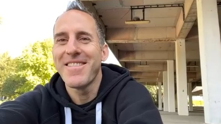 Interview: Simple Plan's Chuck Comeau