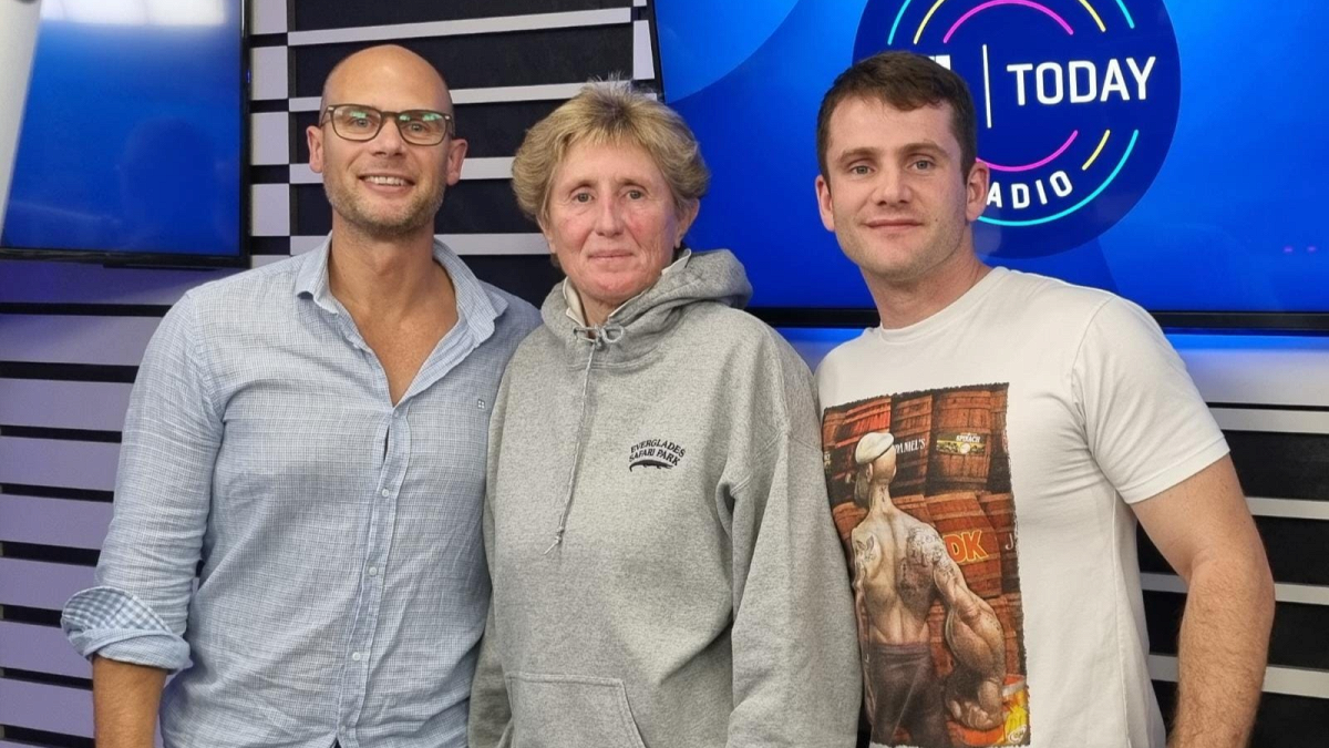 Letz Talk Sport #38