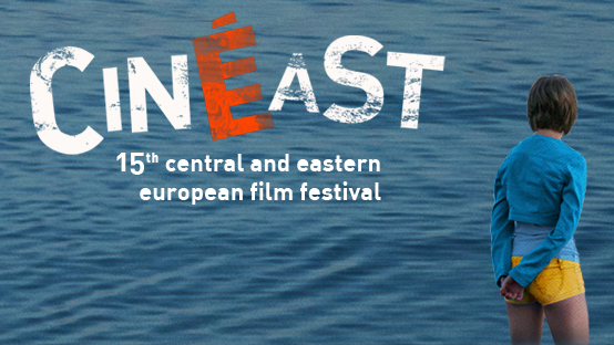 CinEast Film Festival: Radek Lipka