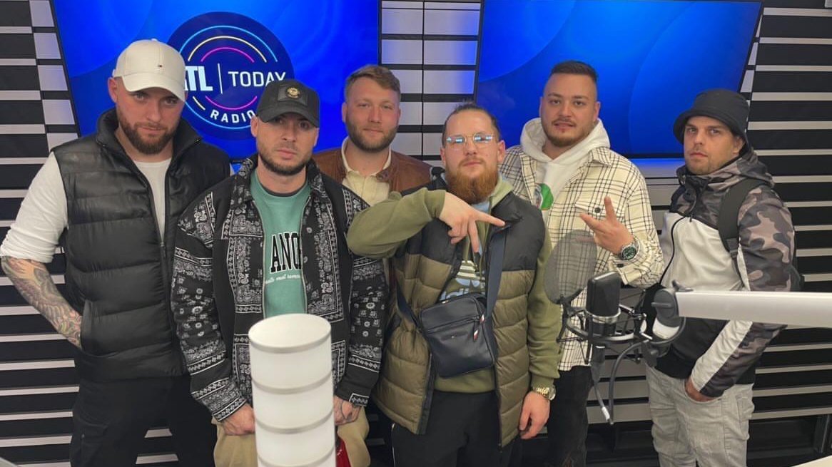 The DB3 Show - Full Show 15.10.22