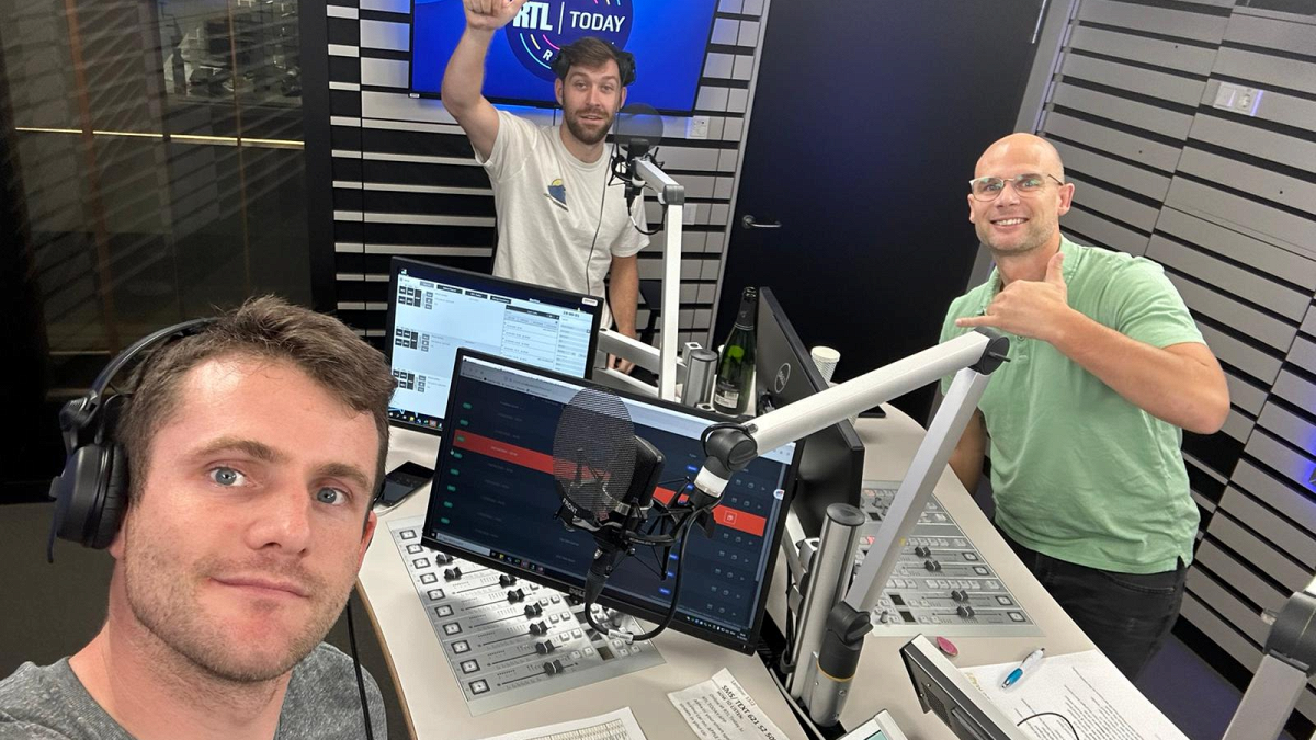 Letz Talk Sport #39