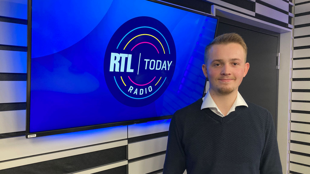 Interview with Luca Colling