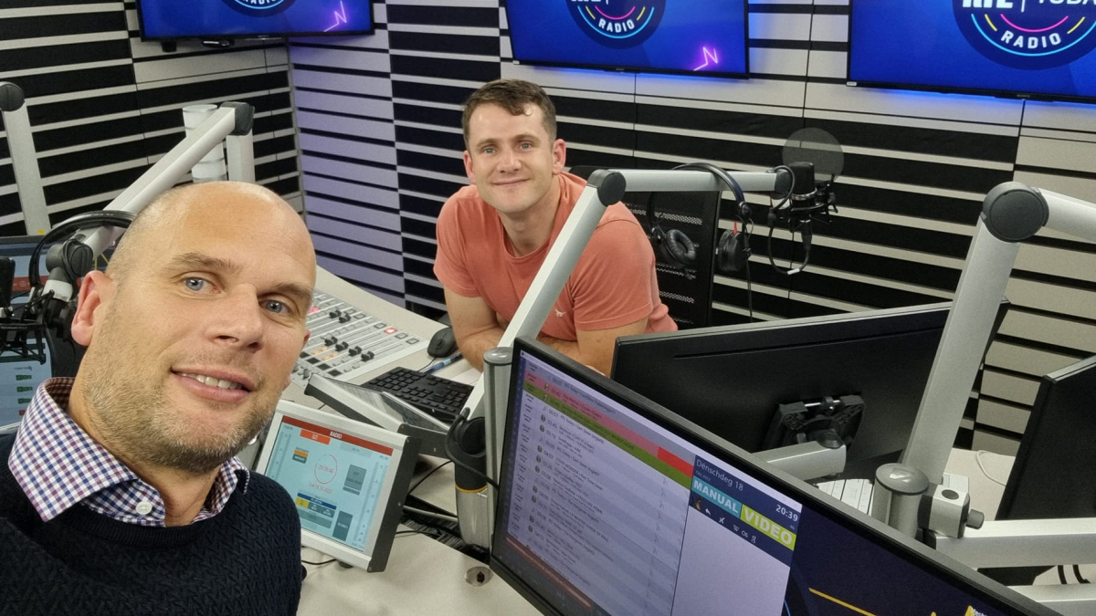 Letz Talk Sport #40