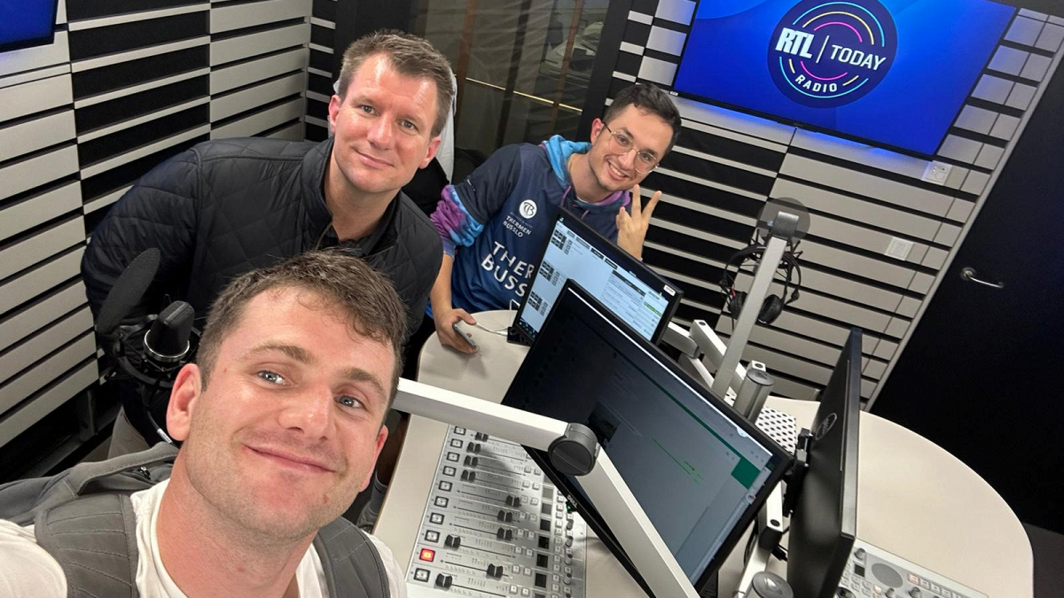 Letz Talk Sport #41
