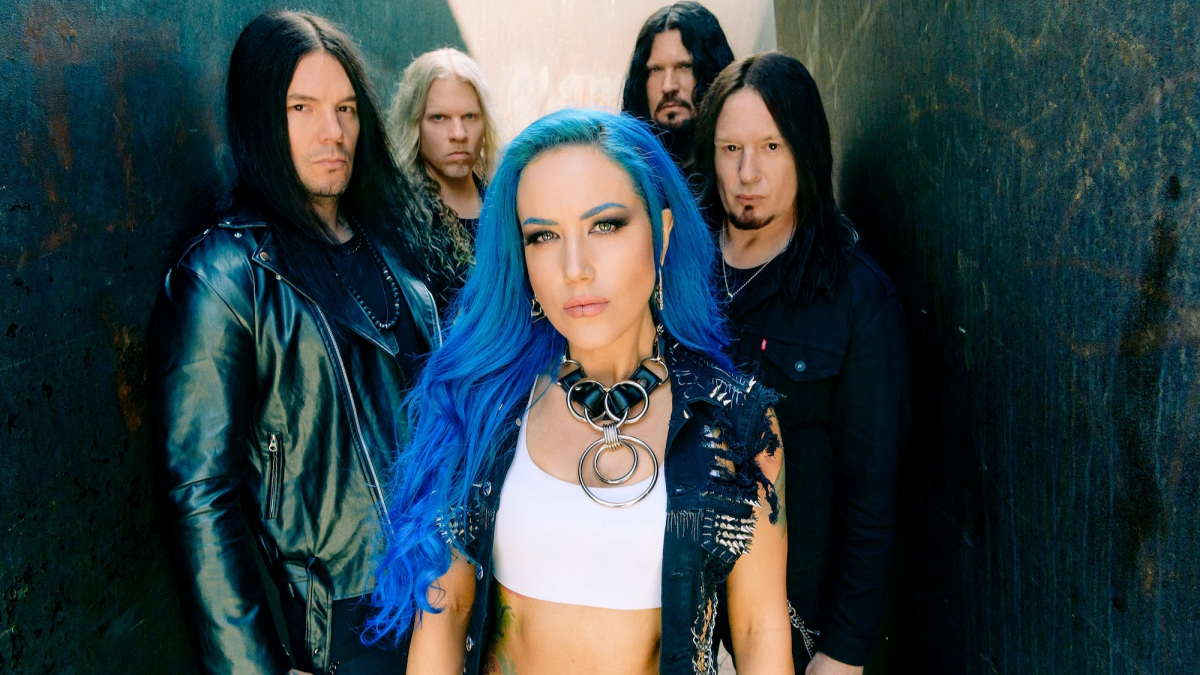The Lunchbox - Michael Amott : Arch Enemy