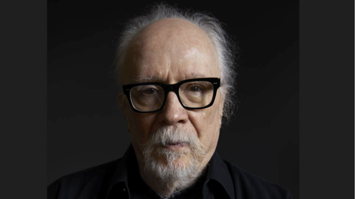 The Lunchbox - John Carpenter interview