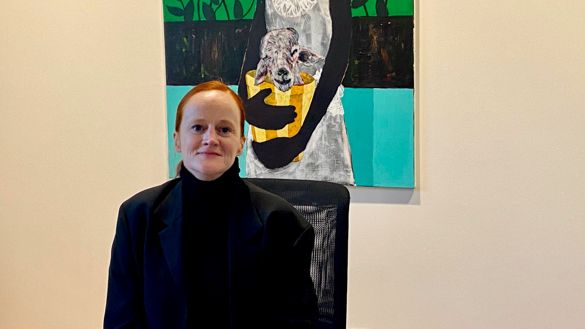 Podpurri Episod 89 D'Bettina Steinbrügge
