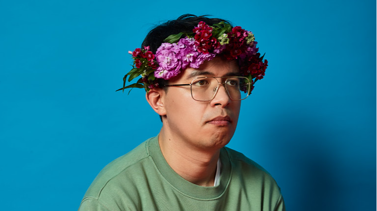 Phil Wang: Comedian