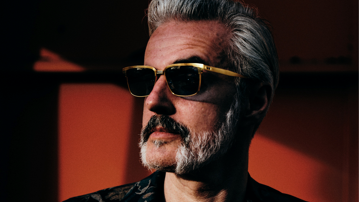 Talking Music: Ruben Block