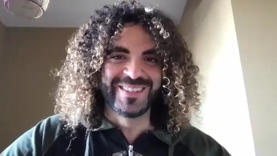27. Adil El Arbi - Réalisateur