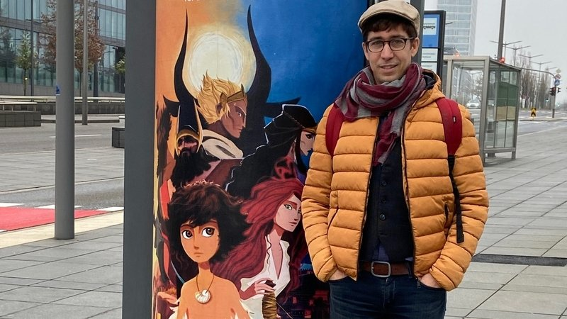 Podpurri Episod 69: De Carlo Vogele
