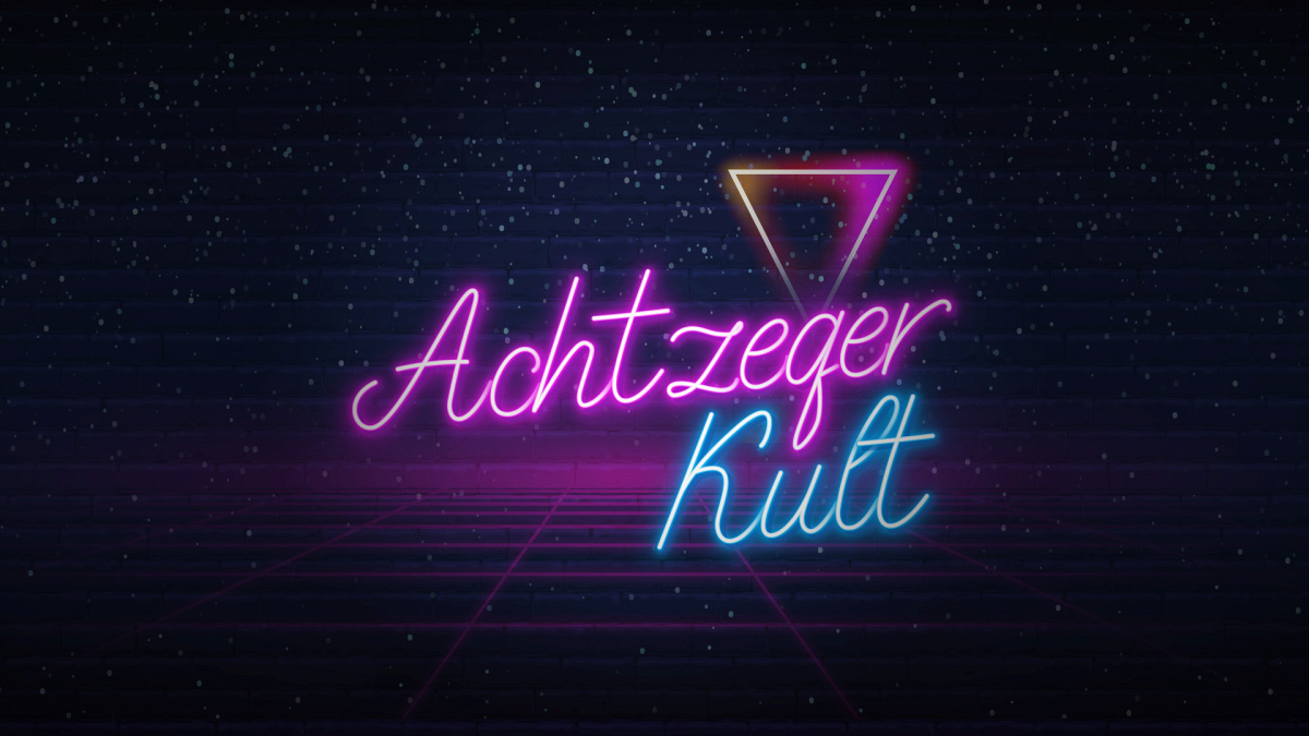 Episod 1 - Wëllkomm an den Achtzeger!