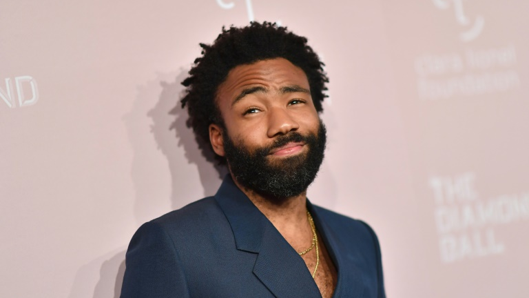 Who's That Donald!?