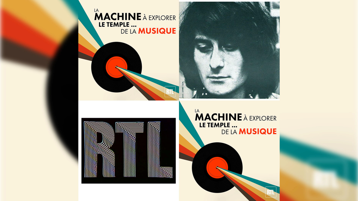 Ep. 22 - Bernard Ilous: Pêle-mêle (1974)