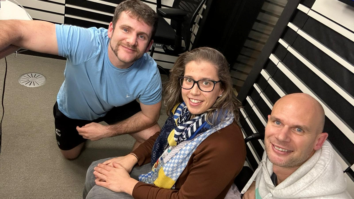 Letz Talk Sport #48