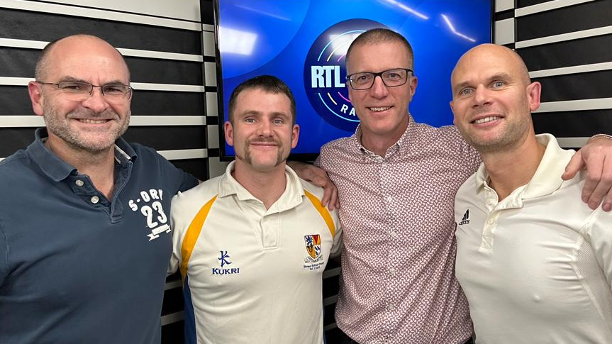 Letz Talk Sport #50