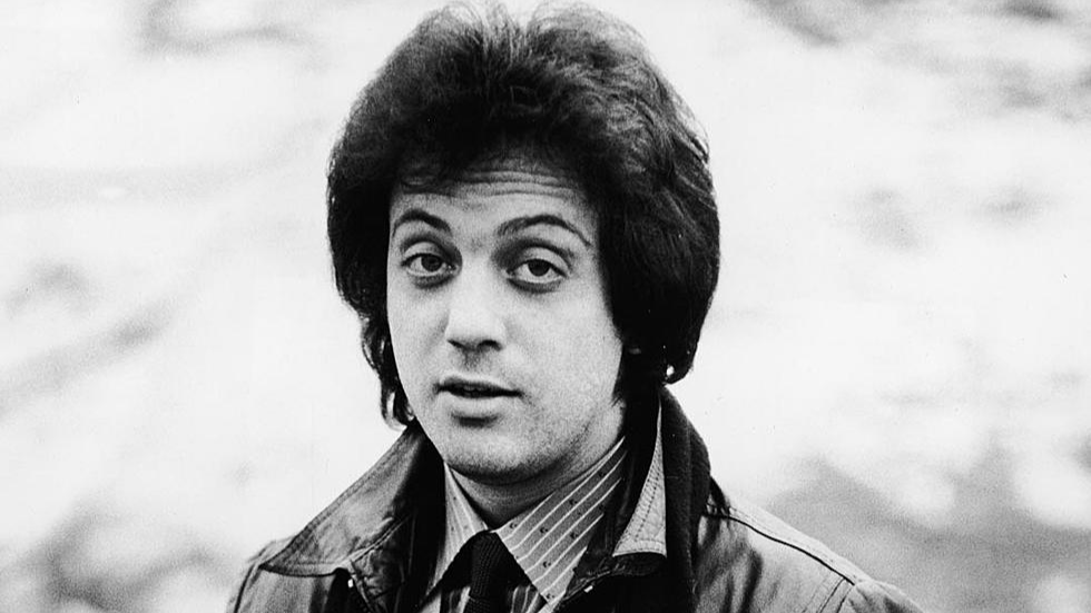 Song 2: Billy Joel - Triple Bill(y) (S.1 Ep.48)