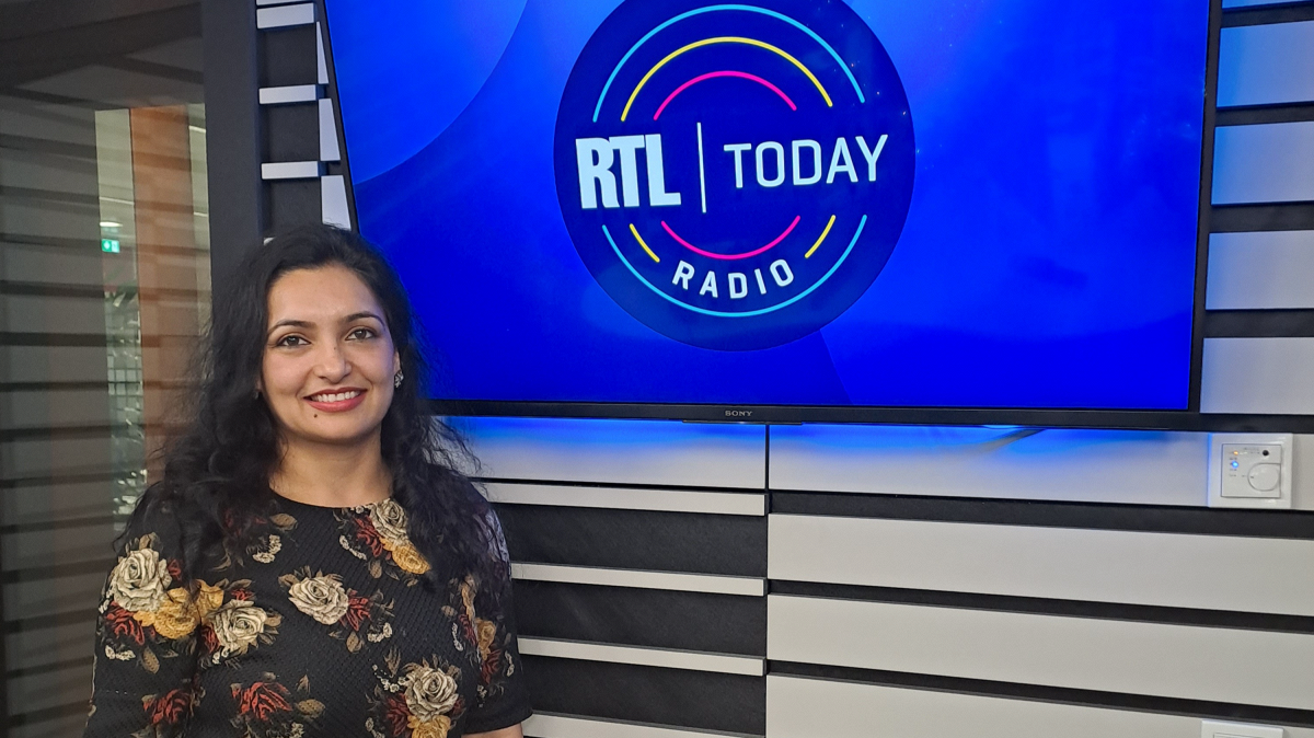 Personal stylist Neha Bhandari from StylizedU