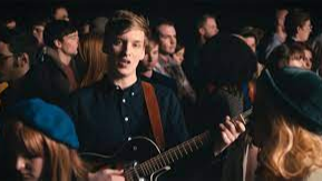 Song 2: George Ezra - Budapest (and a couple others) (S.1 Ep.50)
