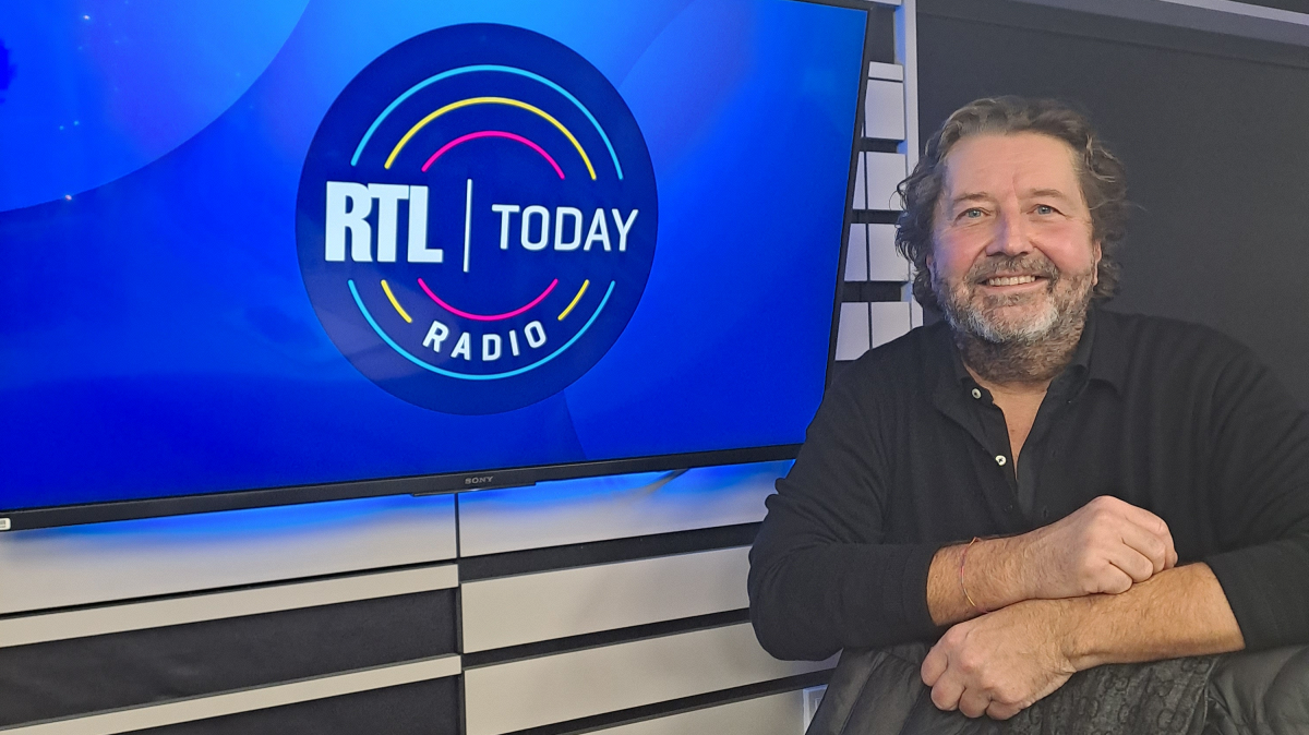 Guy Daleiden: Film Fund Luxembourg