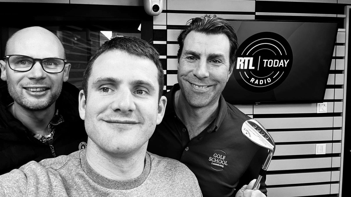 Lets Talk Sport #53