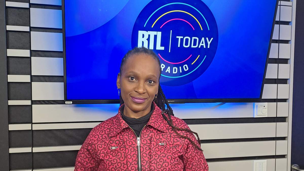 Dr Chika Unigwe