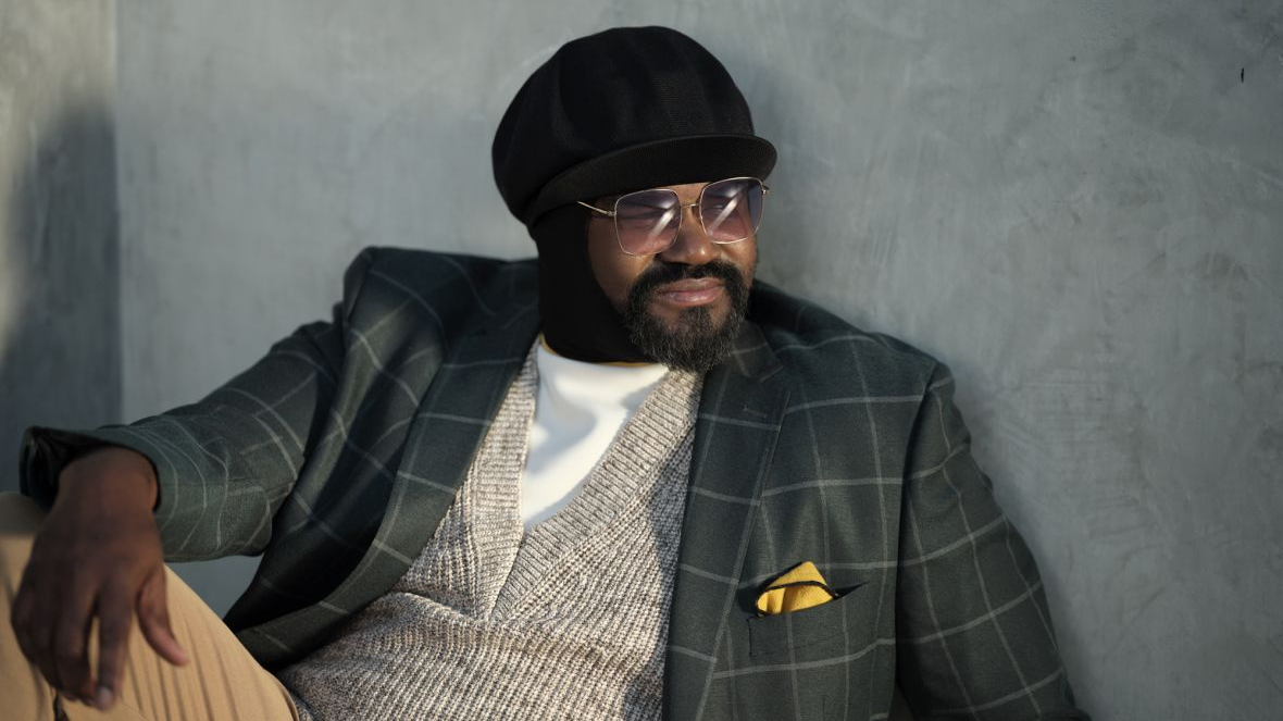 Song 2: Gregory Porter (S.1 Ep.52)