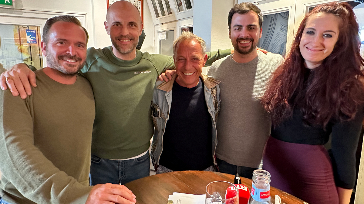 RTL-Afterwork: Luss Elsen