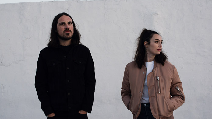 The Lunchbox: Cults interview pt.1