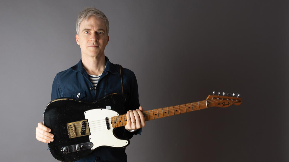 Song 2 - Matthew Caws of Nada Surf (S.1 Ep.51)