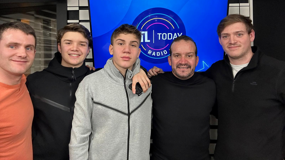 Letz Talk Sport #56