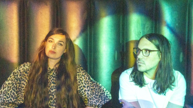 The Lunchbox - Cults interview pt.2