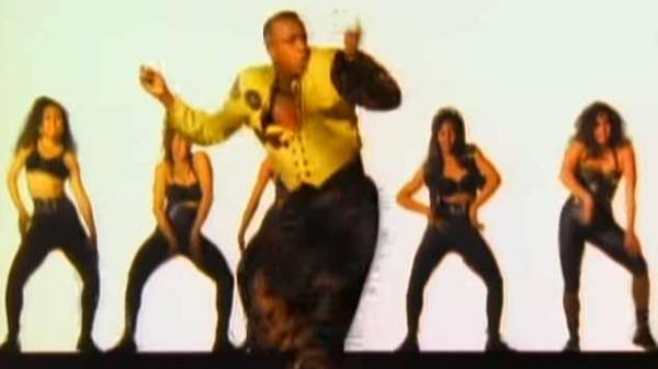 Song 2: M.C : Hammer - U Can't Touch This (S.1 Ep.54)