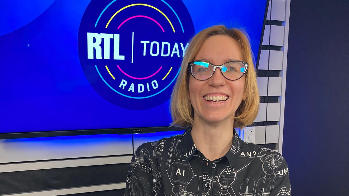 New Year? New SciLux Podcast!