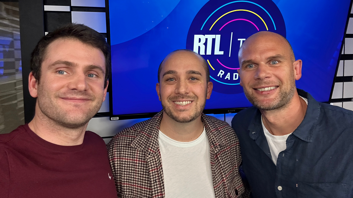 Letz Talk Sport #61