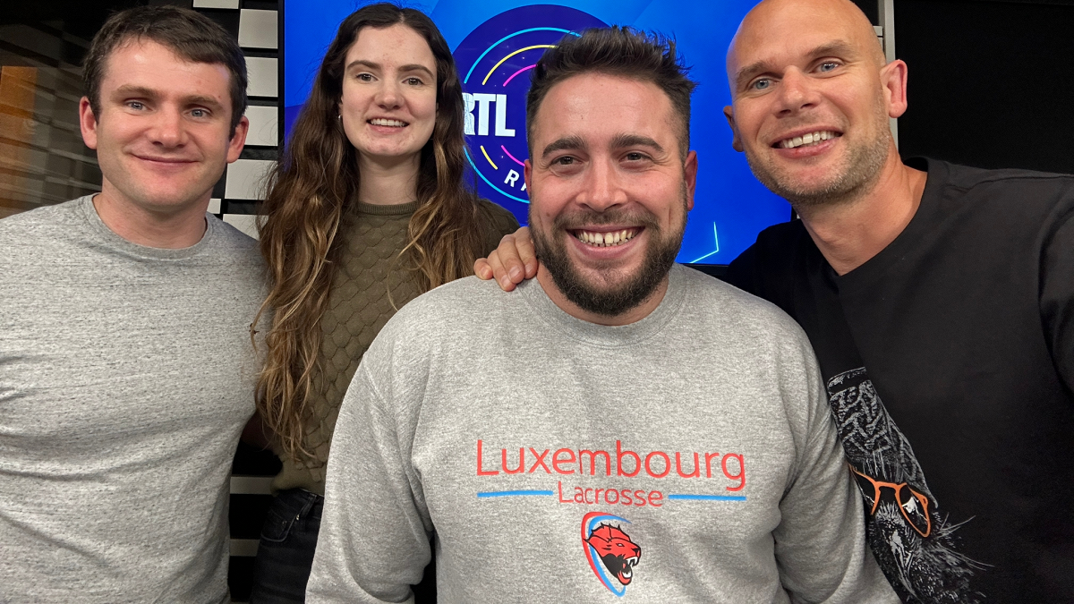 Letz Talk Sport #60
