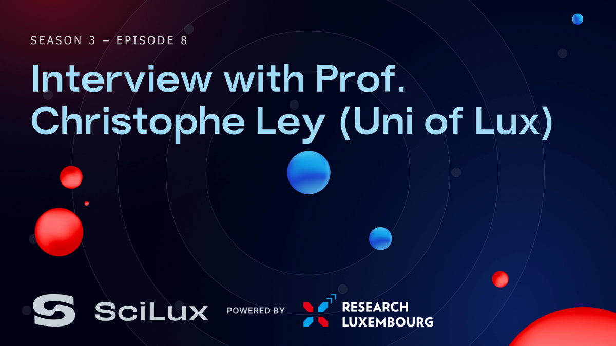 Episode 8 - Statistics, Data Science and Sports