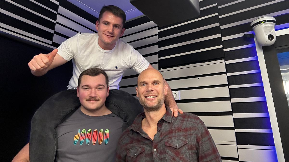 Letz Talk Sport #63