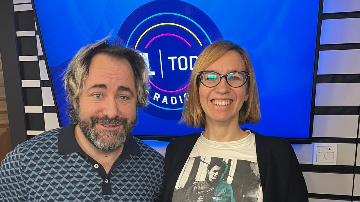 SciLux and Data Science