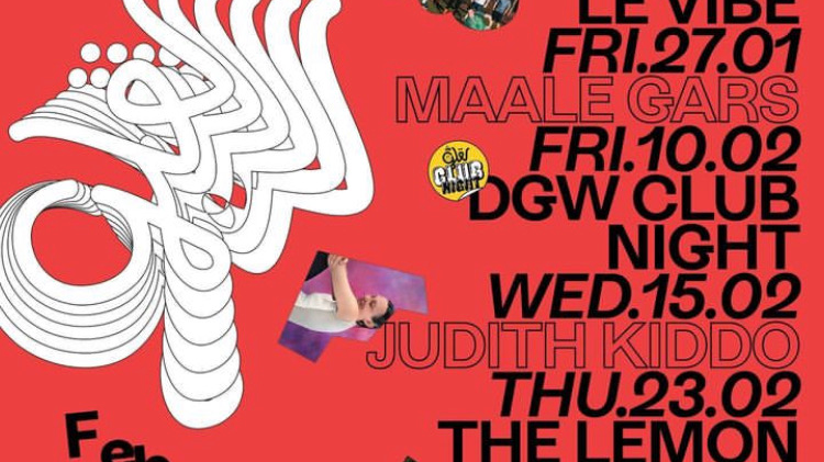 Talking Music - De Gudde Wellen