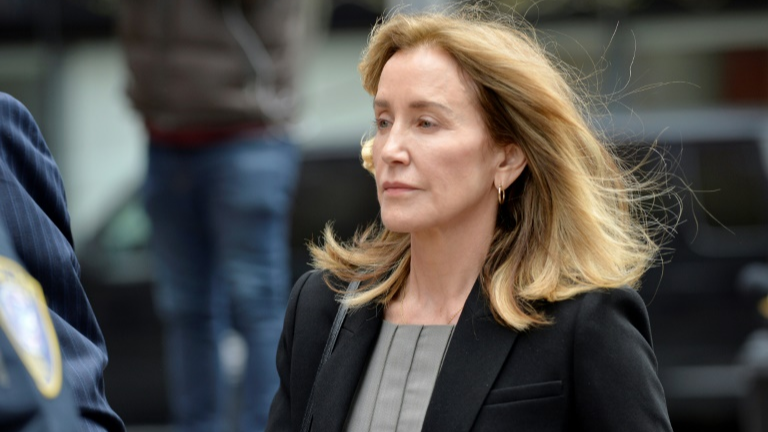 Who's That Celebrity Scandal!?