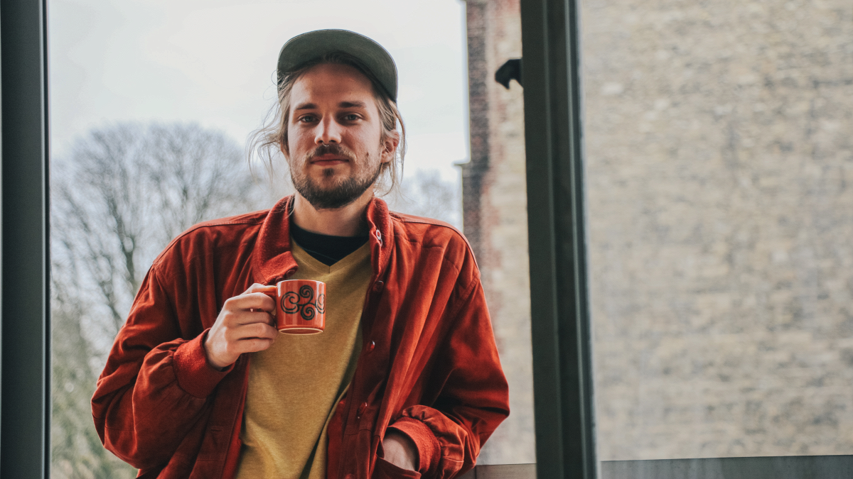 Podpurri Episod 99: De Museker Georges Goerens
