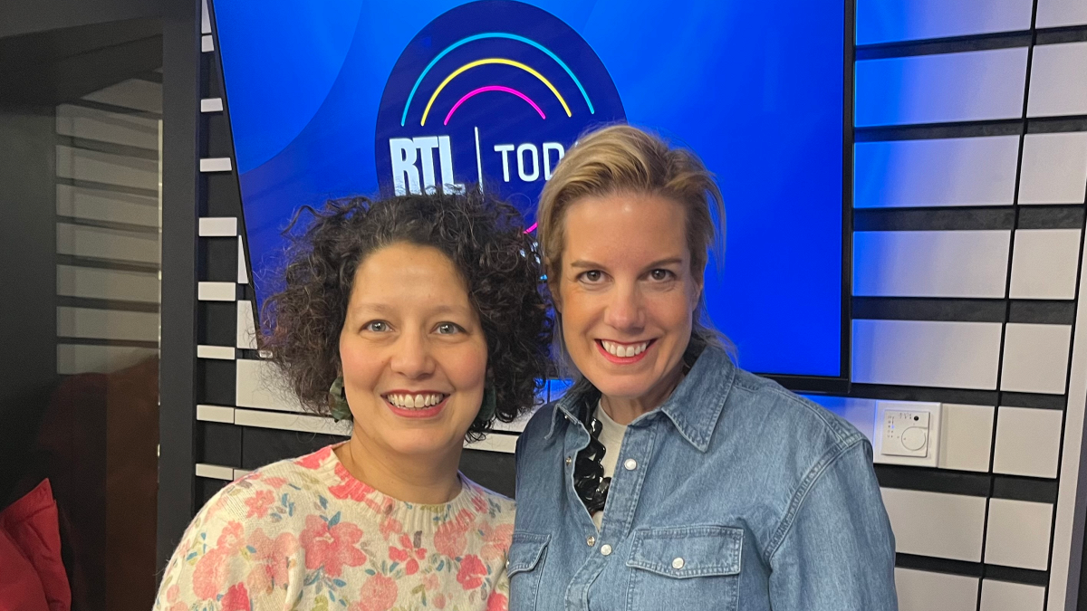 Patricia Abdelnour from Ons Heemecht